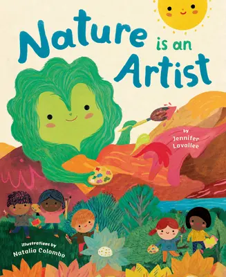 Natura este un artist - Nature Is an Artist