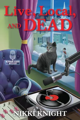 Viu, local și mort - Live, Local, and Dead