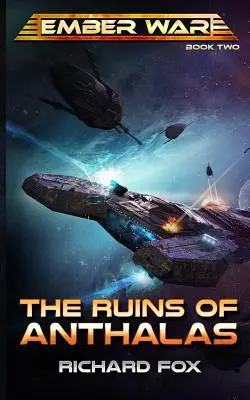 Ruinele din Anthalas - The Ruins of Anthalas