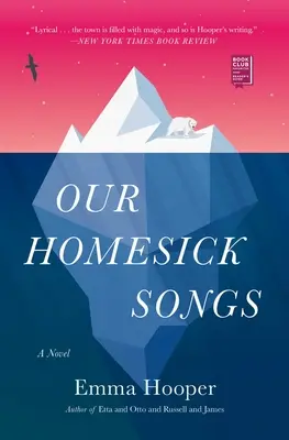 Cântecele noastre nostalgice - Our Homesick Songs