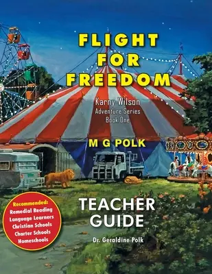 Zbor pentru libertate: Ghidul profesorului - Flight For Freedom: Teacher Guide