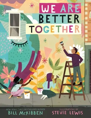 Suntem mai buni împreună - We Are Better Together