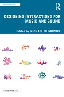 Proiectarea interacțiunilor pentru muzică și sunet - Designing Interactions for Music and Sound