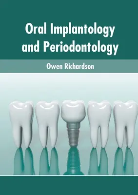 Implantologie orală și parodontologie - Oral Implantology and Periodontology