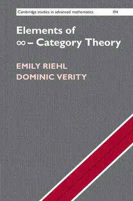 Elemente de teoria ∞-categoriilor - Elements of ∞-Category Theory