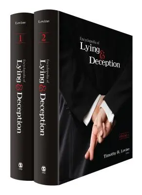 Enciclopedia înșelăciunii - Encyclopedia of Deception