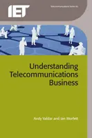 Înțelegerea activității de telecomunicații - Understanding Telecommunications Business
