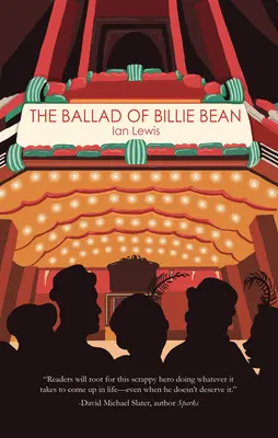 Balada lui Billy Bean - The Ballad of Billy Bean