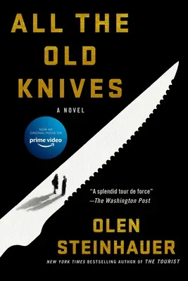 Toate cuțitele vechi - All the Old Knives