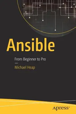 Ansible: De la începător la profesionist - Ansible: From Beginner to Pro