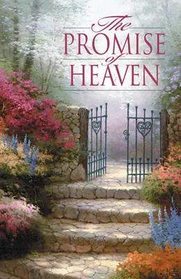 Promisiunea cerului (pachet de 25) - The Promise of Heaven (Pack of 25)