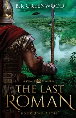 Ultimul roman - The Last Roman