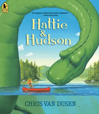 Hattie și Hudson - Hattie and Hudson