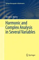 Analiza armonică și complexă în mai multe variabile - Harmonic and Complex Analysis in Several Variables