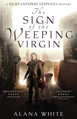 Semnul Fecioarei care plânge - The Sign of the Weeping Virgin