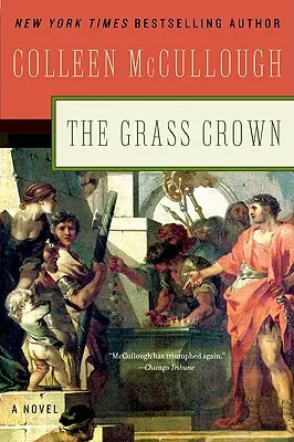 Coroana de iarbă - The Grass Crown