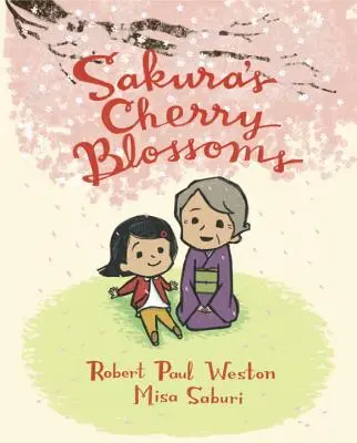 Florile de cireș ale lui Sakura - Sakura's Cherry Blossoms