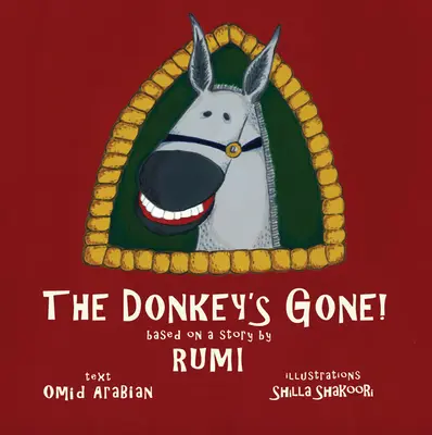 Măgarul a plecat! - The Donkey's Gone!