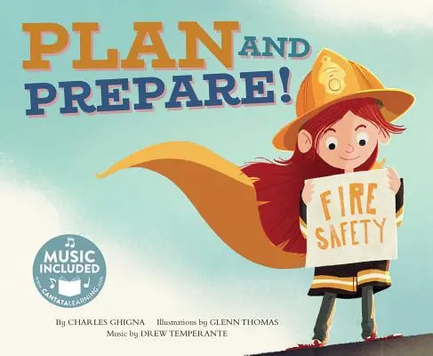 Planifică și pregătește-te! - Plan and Prepare!
