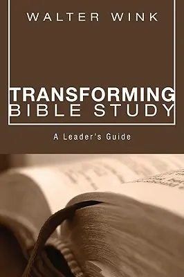 Transformarea studiului biblic - Transforming Bible Study