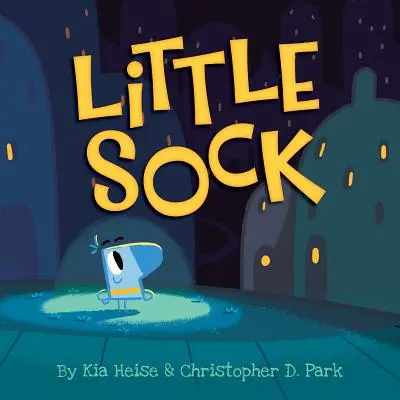 Micul Sock - Little Sock