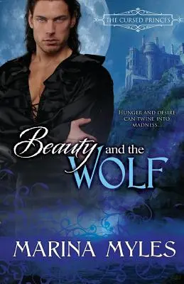 Frumoasa și lupul - Beauty and the Wolf