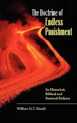 Doctrina pedepsei fără sfârșit - The Doctrine of Endless Punishment