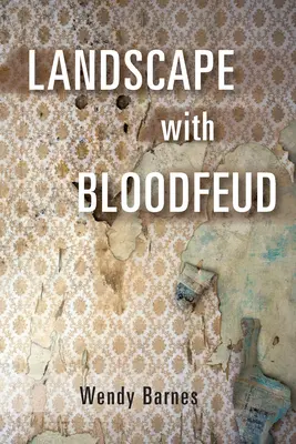 Peisaj cu Bloodfeud - Landscape with Bloodfeud