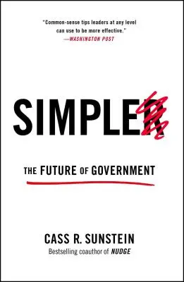 Simpler: Viitorul guvernării - Simpler: The Future of Government