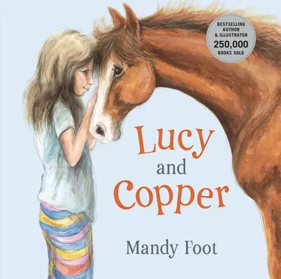 Lucy și Copper - Lucy and Copper