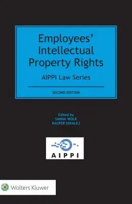Drepturile de proprietate intelectuală ale angajaților - Employees' Intellectual Property Rights