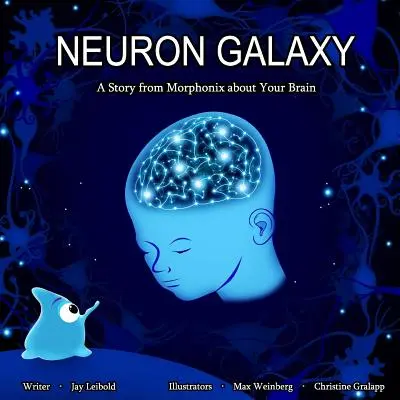Galaxia neuronilor - Neuron Galaxy