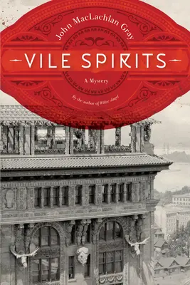 Spirite murdare - Vile Spirits