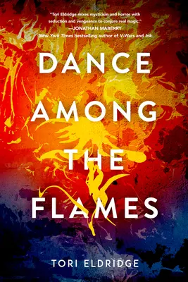 Dans printre flăcări - Dance Among the Flames