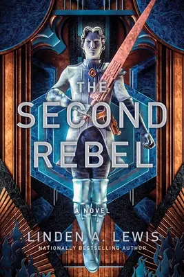 A doua rebelă: Volumul 2 - The Second Rebel: Volume 2