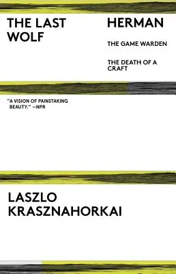 Ultimul lup & Herman - The Last Wolf & Herman