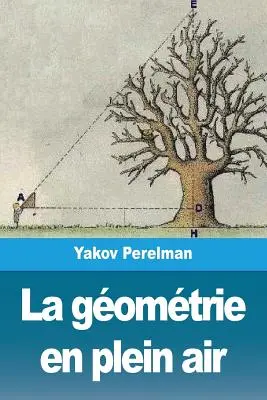 La gomtrie en plein air: Volumul I - La gomtrie en plein air: Volume I