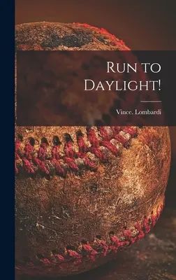 Aleargă spre lumina zilei! - Run to Daylight!