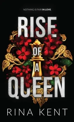 Rise of a Queen: Ediție specială print - Rise of a Queen: Special Edition Print