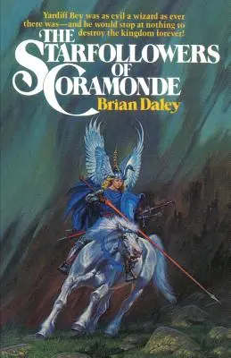 Urmașii stelelor din Coramonde - The Starfollowers of Coramonde