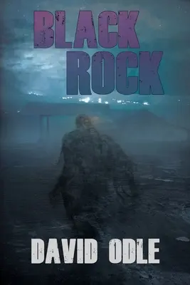 Stânca neagră - Black Rock