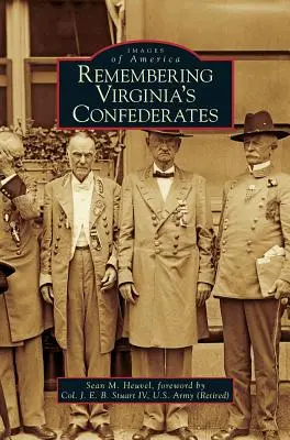 Amintirea confederaților din Virginia - Remembering Virginia's Confederates