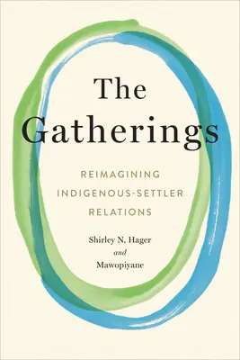 The Gatherings: Reimaginarea relațiilor dintre indigeni și coloniști - The Gatherings: Reimagining Indigenous-Settler Relations
