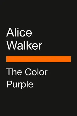 Culoarea purpurie - The Color Purple