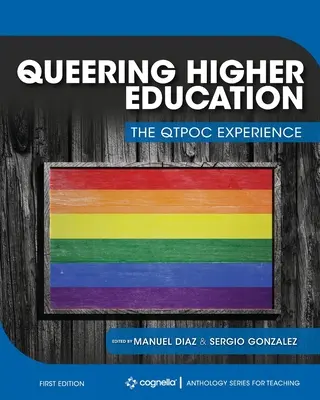 Reforma învățământului superior: Experiența QTPOC - Queering Higher Education: The QTPOC Experience