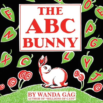 Iepurașul ABC - The ABC Bunny