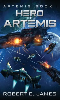 Eroul lui Artemis - Hero of Artemis