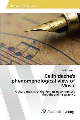 Viziunea fenomenologică a lui Celibidache asupra Muzicii, tempoul individual, interpretarea muzicii clasice - Celibidache's phenomenological view of Music, individual tempo, classical music's interpretation