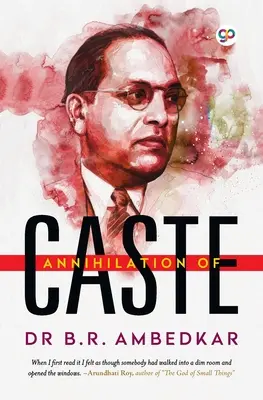 Anihilarea castelor - Annihilation of Caste