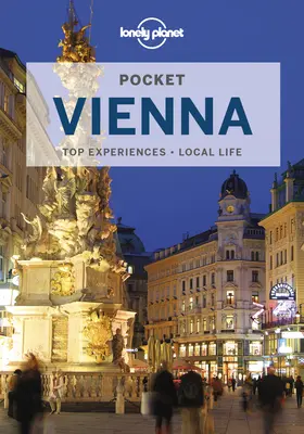 Lonely Planet Pocket Viena 4 - Lonely Planet Pocket Vienna 4